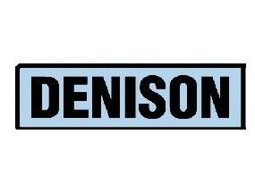 丹尼逊（DENISON)