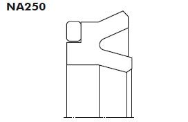 Merkel NA250