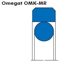 Merkel Omegat OMK-MR