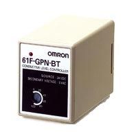 OMRON  61F-GPN-BT/-BC DCԴ 缫ʽҺλ