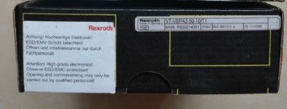 ʿRexroth ŴVT-VSPA2-50-1X/T1