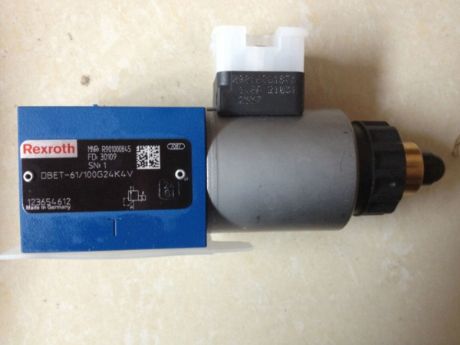 ʿRexroth DBET-6X/100G24K4V