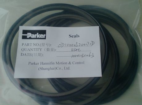 PARKER OD180005200171D