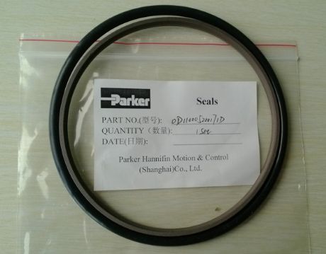 PARKER OD160005200171D