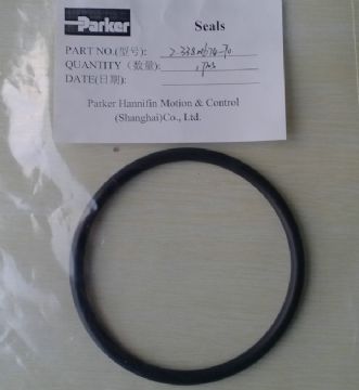 PARKER O-RING 2-360