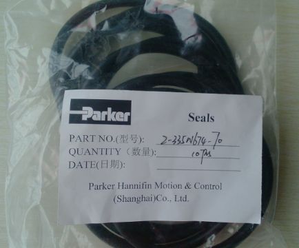 PARKER O-RING 2-338